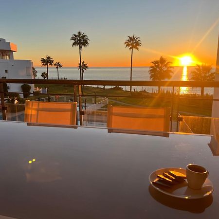 Sunrise Beach Front - Casares Del Mar מראה חיצוני תמונה