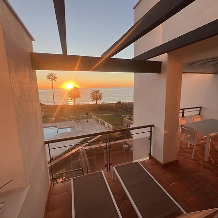 Sunrise Beach Front - Casares Del Mar מראה חיצוני תמונה