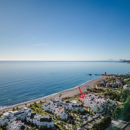 Sunrise Beach Front - Casares Del Mar מראה חיצוני תמונה