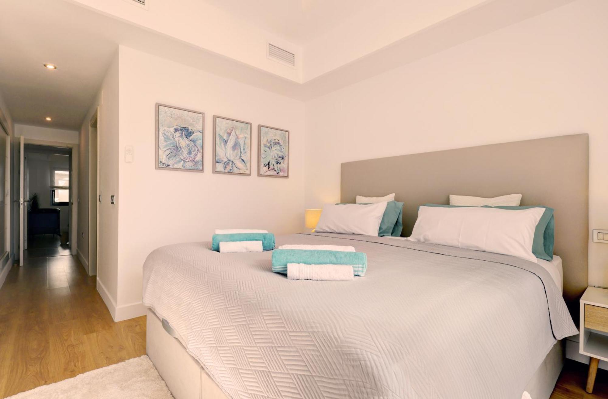 Sunrise Beach Front - Casares Del Mar מראה חיצוני תמונה