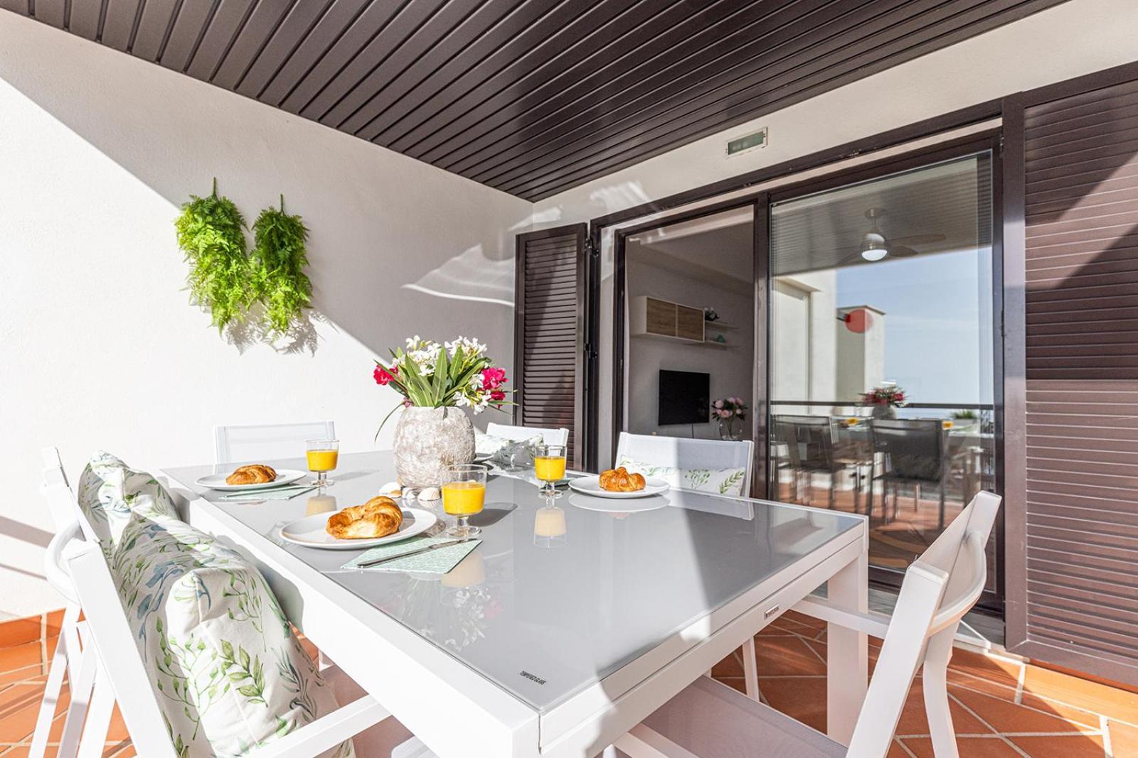 Sunrise Beach Front - Casares Del Mar מראה חיצוני תמונה