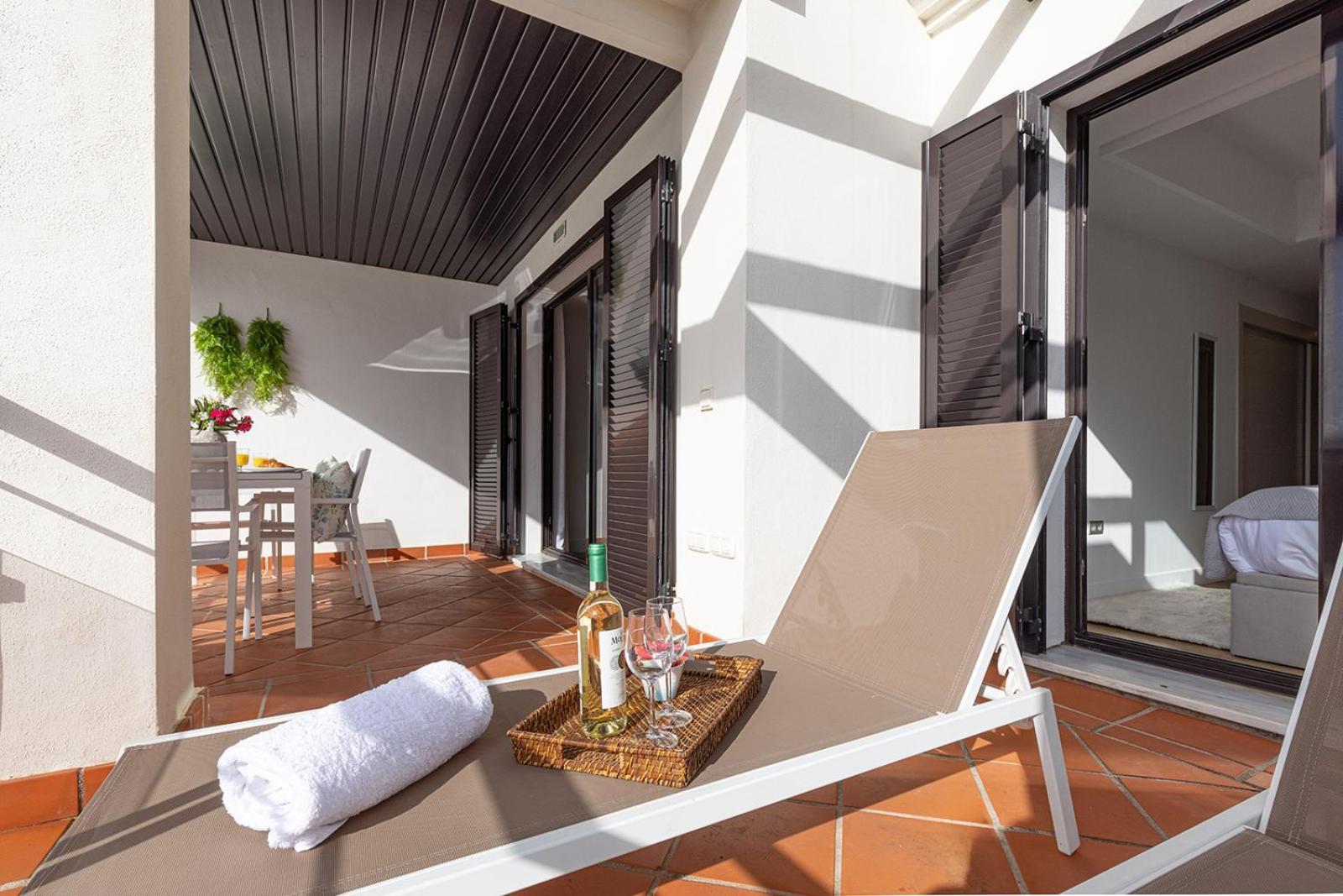 Sunrise Beach Front - Casares Del Mar מראה חיצוני תמונה