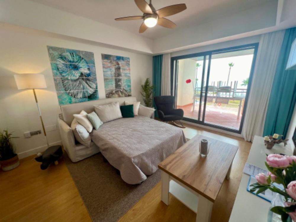 Sunrise Beach Front - Casares Del Mar מראה חיצוני תמונה