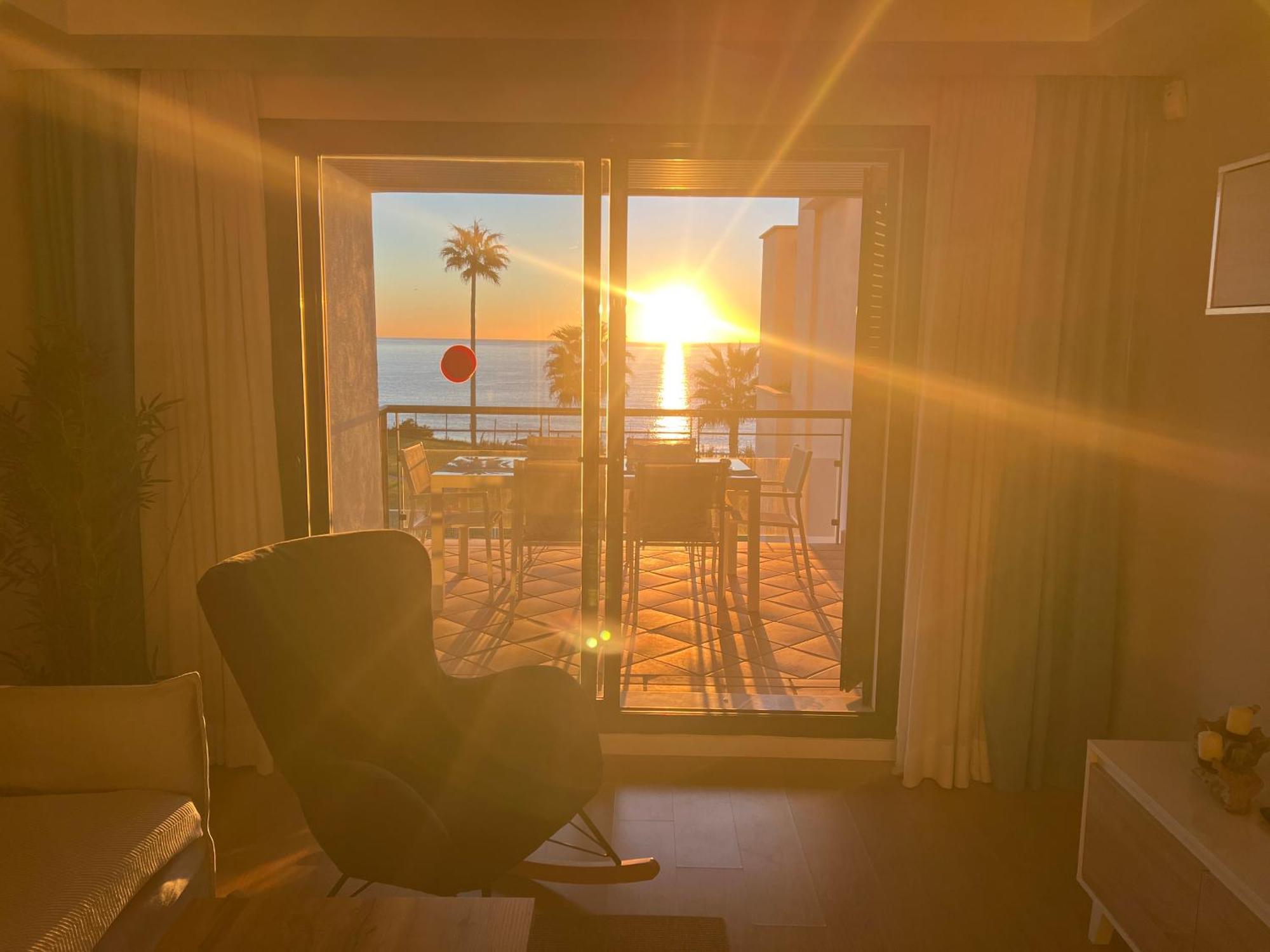 Sunrise Beach Front - Casares Del Mar מראה חיצוני תמונה